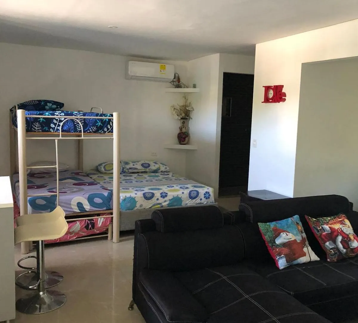 Casa Noris Apartment Gaira Colombia