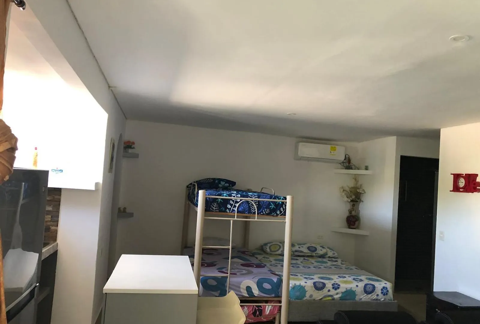 Casa Noris Apartment Gaira