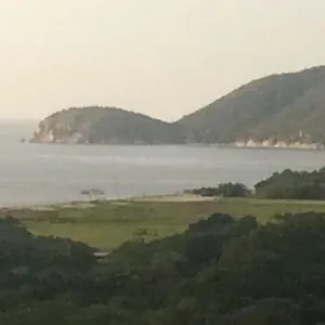 Hermoso Apto Con Vista A La Sierra Y A Cabo Tortuga En El Sector Del Irotama En Santa Marta Apartamento