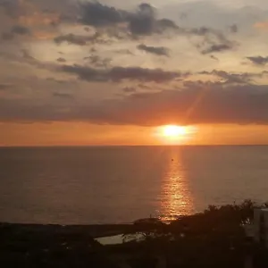 Rodadero - Hermoso Con Vista Al Mar, Piscina Y Playa Aragoa - Santa Marta Apartamento