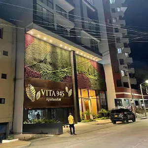 En Hermoso 945 Apartamento