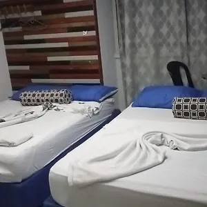 Apartaestudio Tocore Para 4 Personas Apartamento