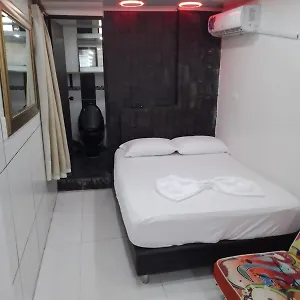 1 Apartamento